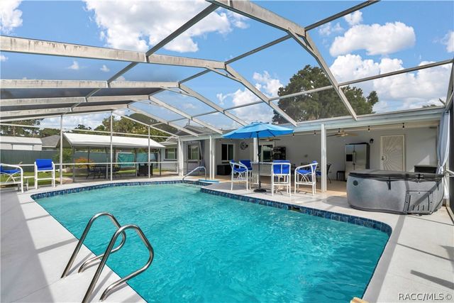 6072 E Rush Street, Inverness, FL 34452