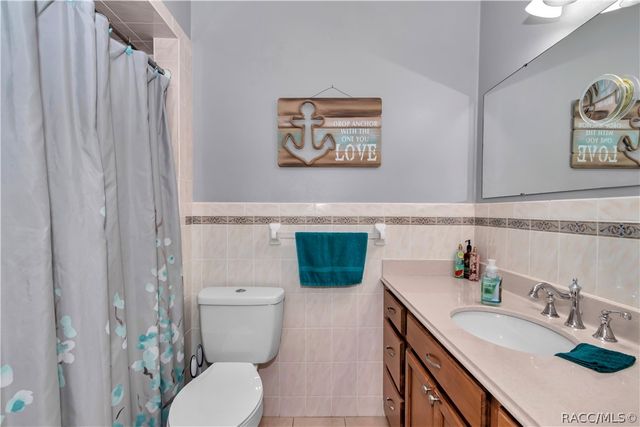 6072 E Rush Street, Inverness, FL 34452