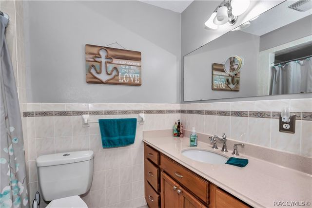 6072 E Rush Street, Inverness, FL 34452