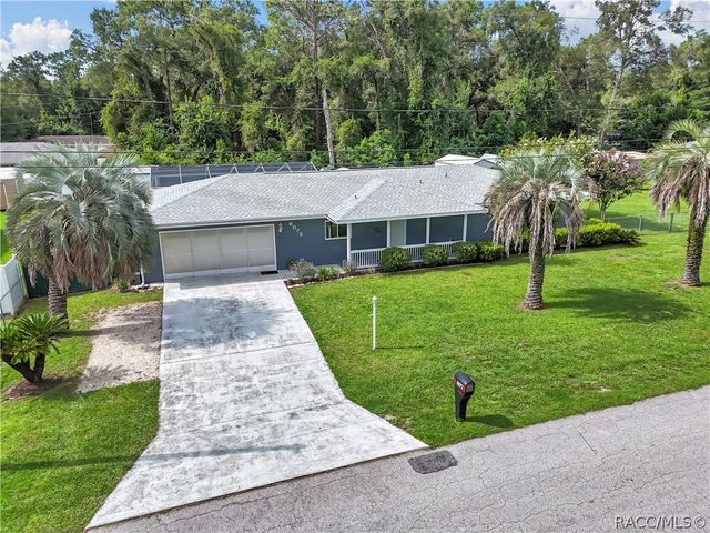 6072 E Rush Street, Inverness, FL 34452