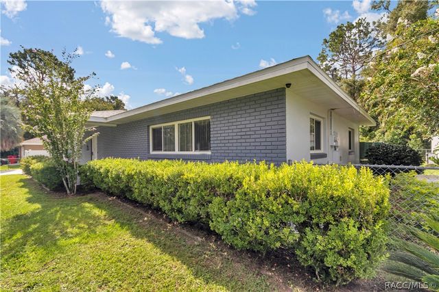 6072 E Rush Street, Inverness, FL 34452