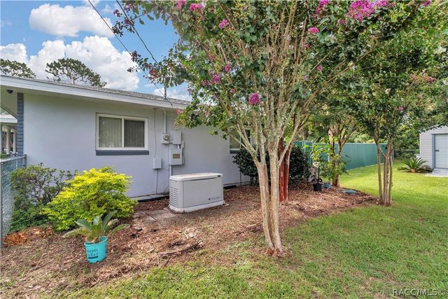 6072 E Rush Street, Inverness, FL 34452
