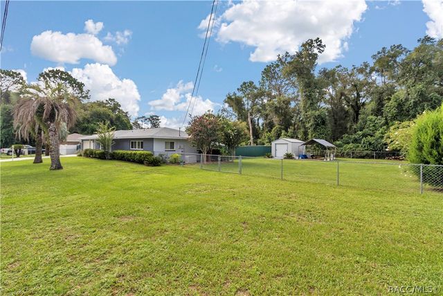 6072 E Rush Street, Inverness, FL 34452