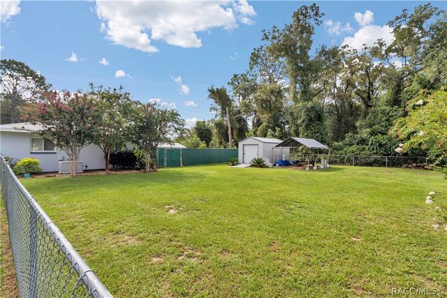 6072 E Rush Street, Inverness, FL 34452