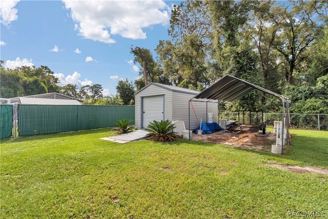 6072 E Rush Street, Inverness, FL 34452