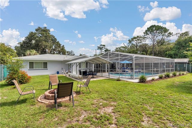 6072 E Rush Street, Inverness, FL 34452