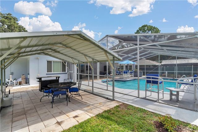 6072 E Rush Street, Inverness, FL 34452