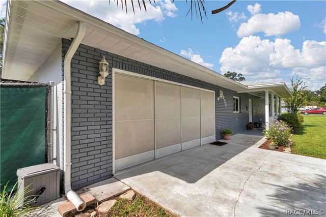 6072 E Rush Street, Inverness, FL 34452