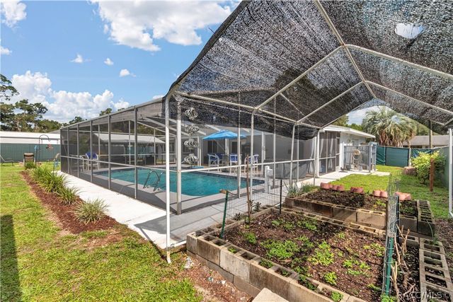 6072 E Rush Street, Inverness, FL 34452