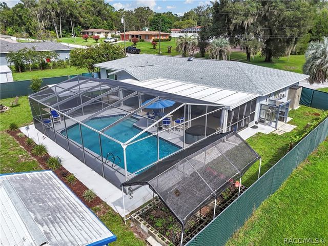 6072 E Rush Street, Inverness, FL 34452