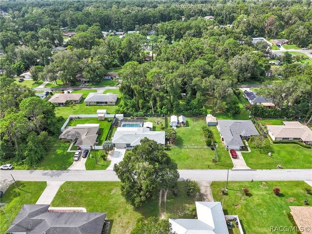 6072 E Rush Street, Inverness, FL 34452