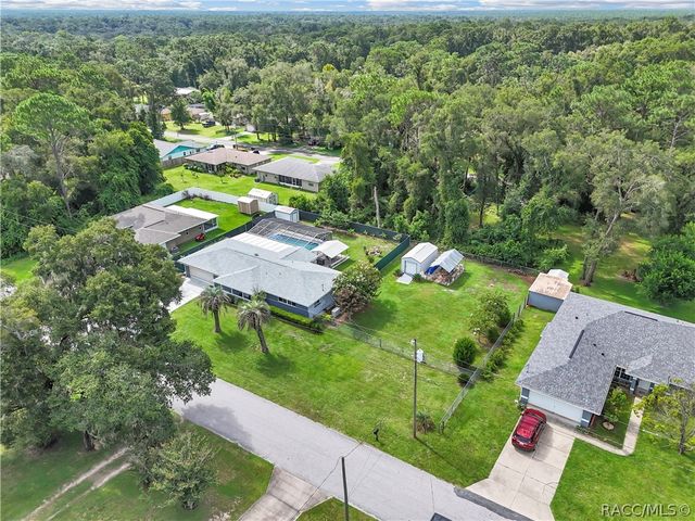 6072 E Rush Street, Inverness, FL 34452
