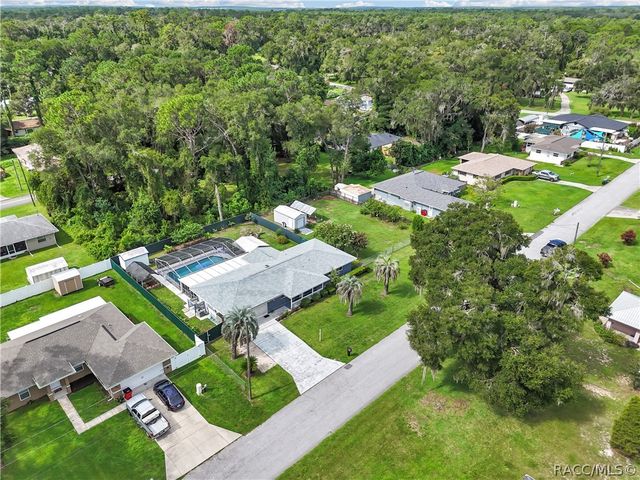 6072 E Rush Street, Inverness, FL 34452