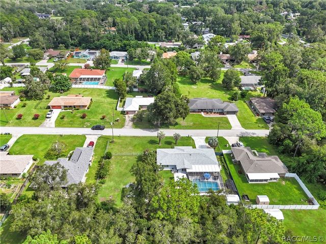 6072 E Rush Street, Inverness, FL 34452