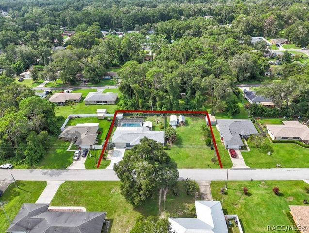 6072 E Rush Street, Inverness, FL 34452