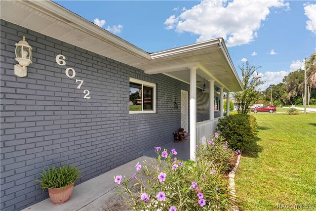 6072 E Rush Street, Inverness, FL 34452