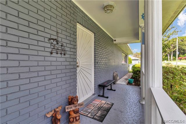 6072 E Rush Street, Inverness, FL 34452