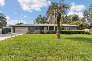 6072 E Rush Street, Inverness, FL 34452