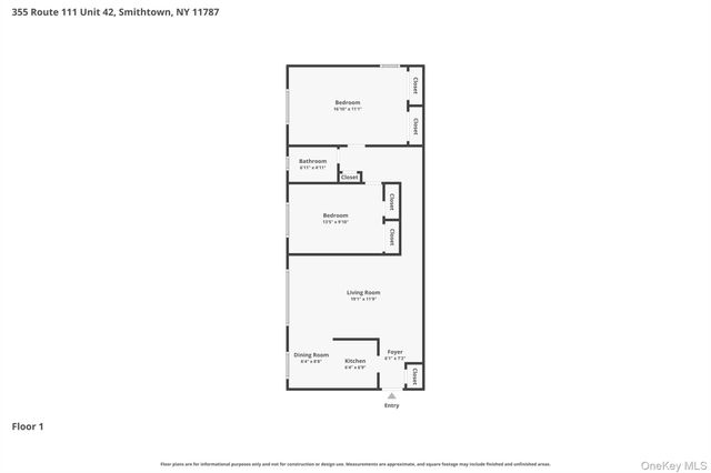 355 Route 111 42, Smithtown, NY 11787