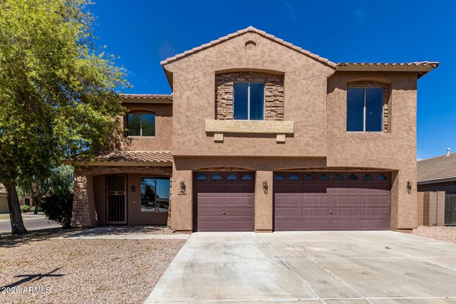 1036 E OAK Road, San Tan Valley, AZ 85140