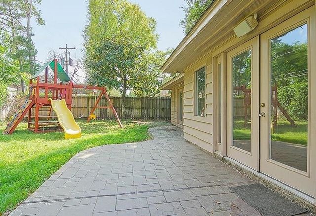 8615 Ferris Drive, Houston, TX 77096