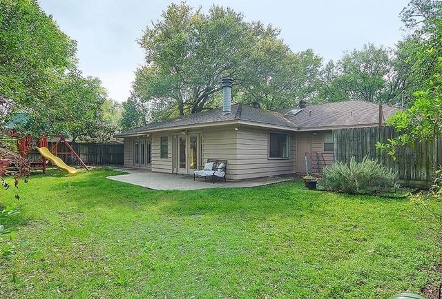 8615 Ferris Drive, Houston, TX 77096