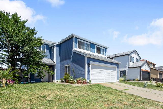 5045 N Laguna Dr, Sacramento, CA 95823