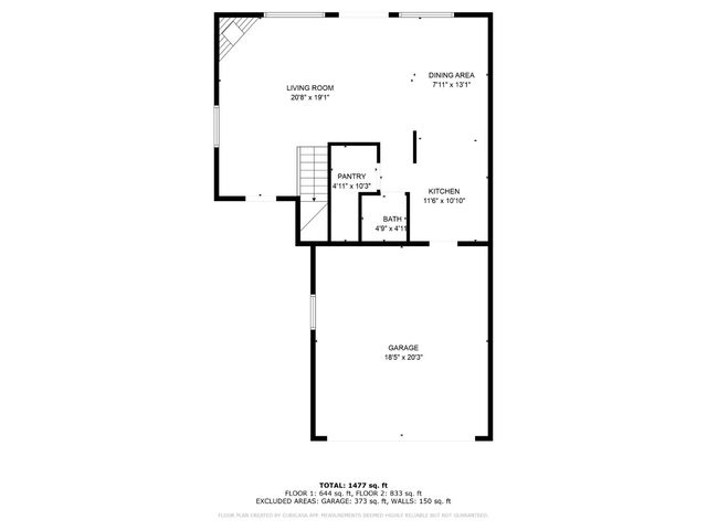 5045 N Laguna Dr, Sacramento, CA 95823