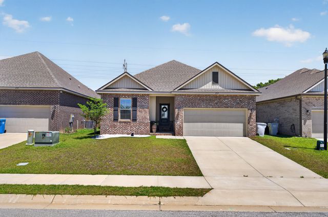 4765 Sago Palm Circle, Pace, FL 32571