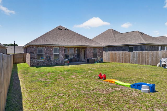 4765 Sago Palm Circle, Pace, FL 32571