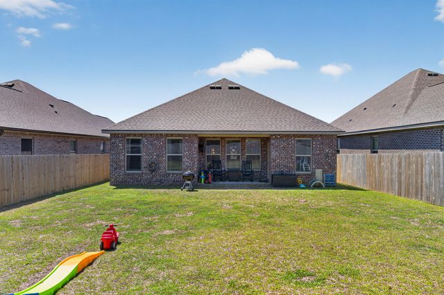 4765 Sago Palm Circle, Pace, FL 32571