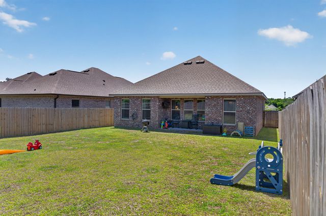 4765 Sago Palm Circle, Pace, FL 32571