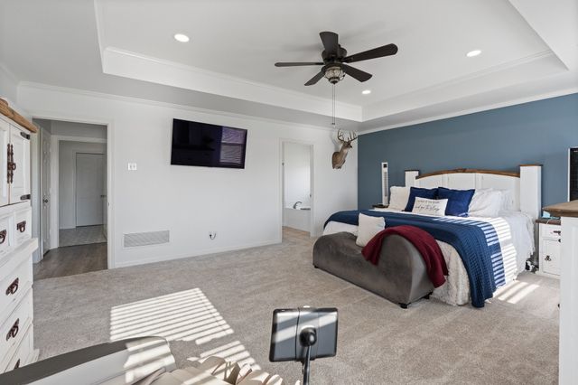 3222 Greathouse Road, Waxahachie, TX 75167