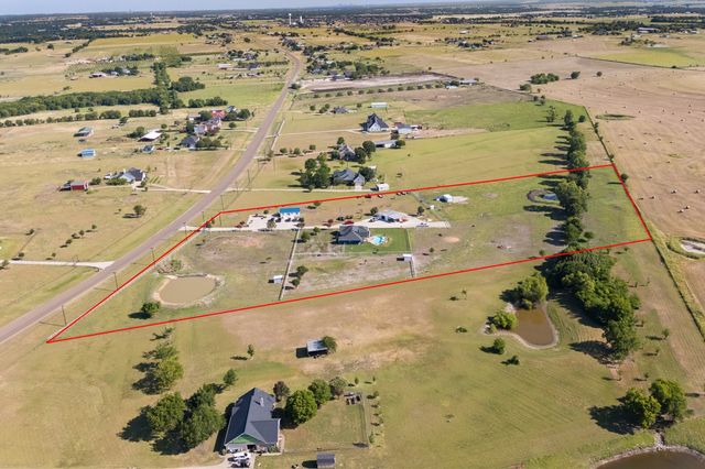 3222 Greathouse Road, Waxahachie, TX 75167