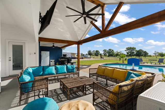 3222 Greathouse Road, Waxahachie, TX 75167