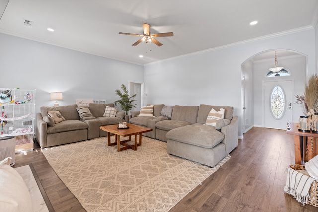 3222 Greathouse Road, Waxahachie, TX 75167