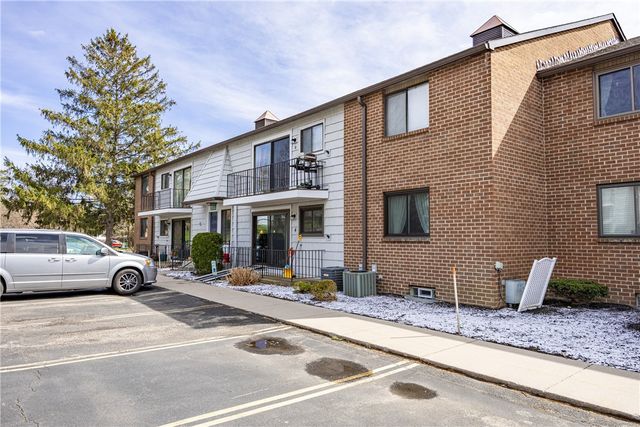 21 High Gate 4, Perinton, NY 14450