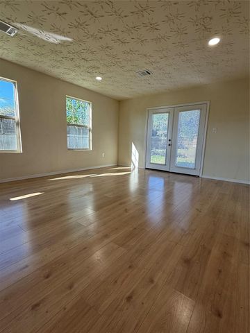 4546 Connorvale Road, Houston, TX 77039