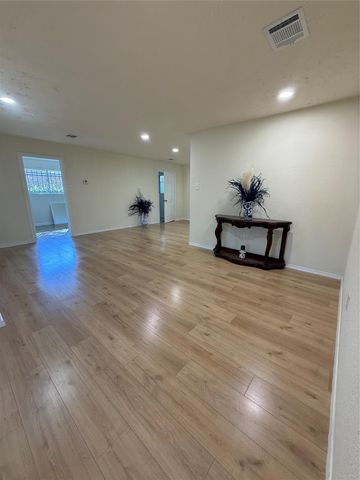4546 Connorvale Road, Houston, TX 77039