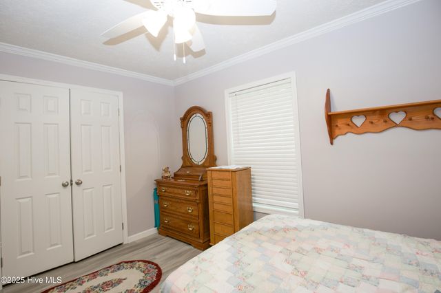 700 Shady Lane Road, Carthage, NC 28327