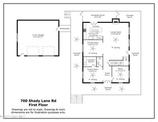 700 Shady Lane Road, Carthage, NC 28327