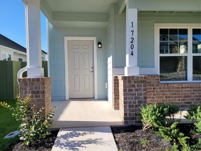 17204 Adoro DR, Manor, TX 78653