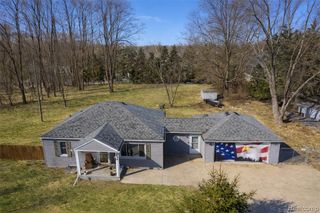 4701 Clintonville Road, Clawson, MI 48346