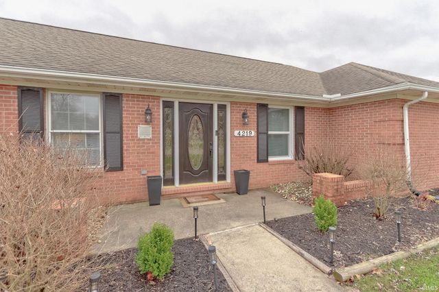 4219 N Congress Avenue, Evansville, IN 47711