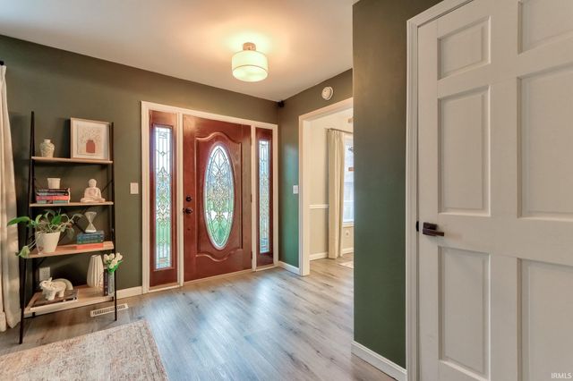 4219 N Congress Avenue, Evansville, IN 47711