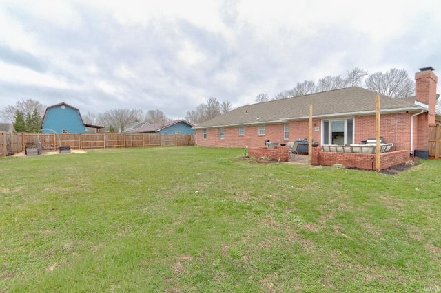 4219 N Congress Avenue, Evansville, IN 47711