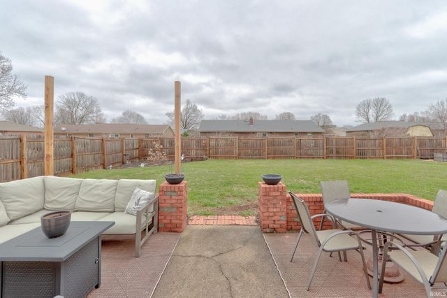 4219 N Congress Avenue, Evansville, IN 47711