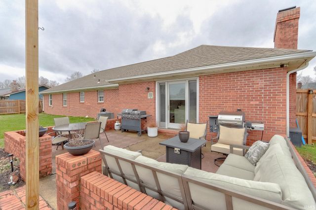 4219 N Congress Avenue, Evansville, IN 47711