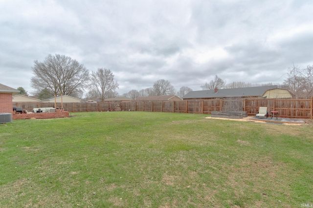 4219 N Congress Avenue, Evansville, IN 47711