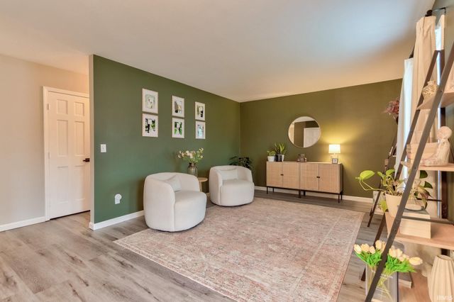 4219 N Congress Avenue, Evansville, IN 47711